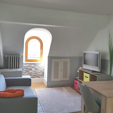 Appartement Cosy Pour Une Pause Sereine Et Chaleureuse Le Mont-Dore Exterior foto