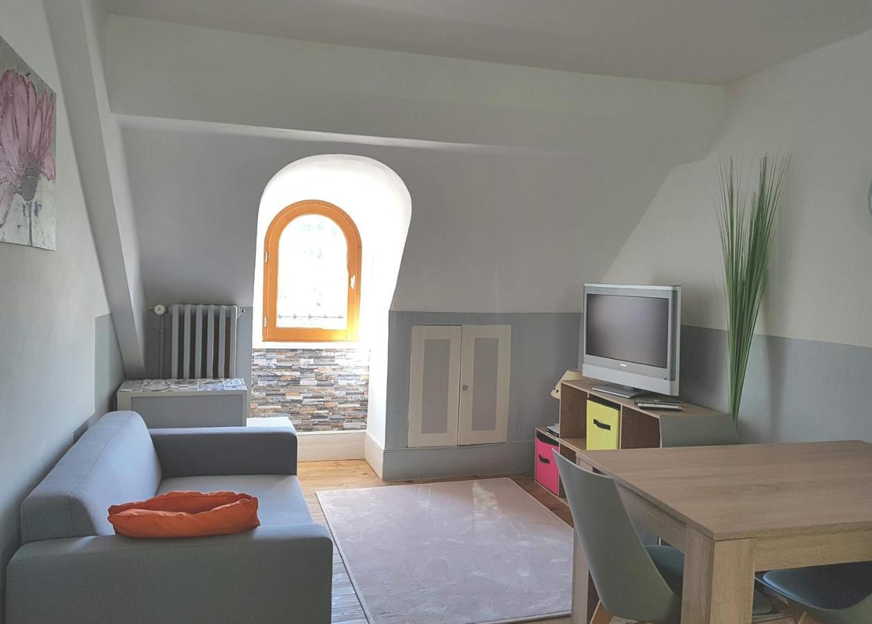 Appartement Cosy Pour Une Pause Sereine Et Chaleureuse Le Mont-Dore Exterior foto